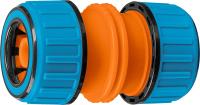 Универсальная муфта ремонтная для шланга GRINDA PROLine TM-U, 1/2" - 3/4"