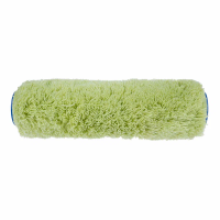 Ролик Т4Р/TOOLBERG полиакрил Зеленый 58/250 мм, (ДК)