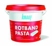 Шпаклевка финишная KNAUF Ротбанд-Паста Профи 5 кг