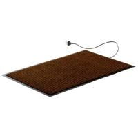 ССТ.Коврик подогреваемый, Теплолюкс-carpet" 80х50 коричневый, 65Вт/0,4 кв.м