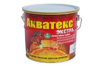 Антисептик РОГНЕДА Акватекс-Экстра Орегон 2.7 л