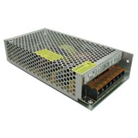 ECOLA.Блок питания д/ленты светодиодной, 200W/220V-12V/IP20, (ЭИ)