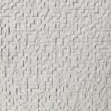 Плитка декоративная Пикс Стоун белая, 1уп=0,32м2, (ДК)