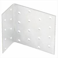 TECH-KREP.Уголок крепежный анкерный, 80x40x40x2,0мм