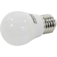 SMARTBUY.Лампа светодиод, G45-05-30K-E27, SBL-G45-05-30K-E27, шарик