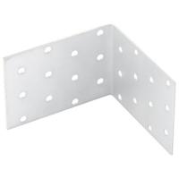 TECH-KREP.Уголок крепежный равносторонний, 60x60x100x2,0мм