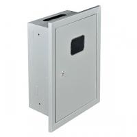 TDM.Щит ЩУРВ-1/12 (480х320х165) IP31,SQ0905-0026