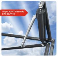 Проветриватель для теплиц  автомат., термопатрон ТП-1/до 100кг