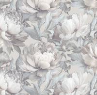 Обои флизелиновые VICTORIA STENOVA Коллекция Богемия Декор 1,06*10,05 м 585985, (ДК)