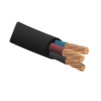 Кабель КГ-ХЛ 3х1,5-380 ГОСТ 24334-80, (ЭИ) 