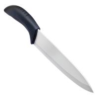 SATOSHI.Нож кухонный керамический Катана, 175мм, (ДК)