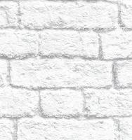 Обои бумажные МОФ Лофт серый 0,53*10м 238532-5, (ДК)