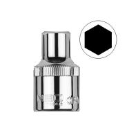 NEO.Головка торцевая, 1/2"/11мм