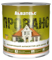Антисептик РОГНЕДА Акватекс Прованс Белый 9 л (Под заказ)