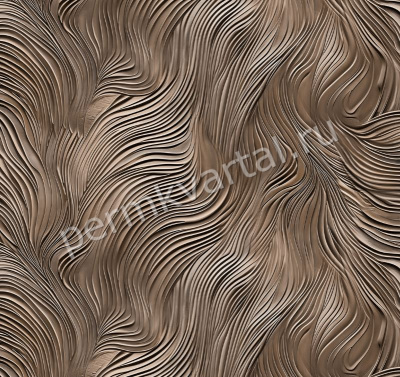 Обои флизелиновые VICTORIA STENOVA Коллекция Revolute Декор 1,06*10,05м 588048, (ДК)