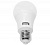 SMARTBUY.Лампа светодиод, SBL-A60-15-40K-E27, груша