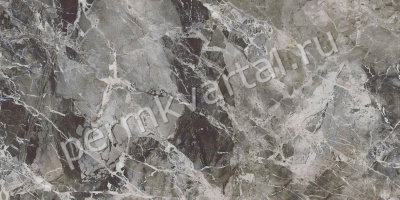 Плитка стеновая керамическая БЕРЕЗАКЕРАМИКА Бургос натурал, 300*600мм, 1,62м2, (ДК)