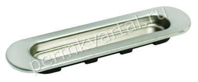 MORELLI.Ручка д/раздвижных дверей MHS 150 SN, (ДК)