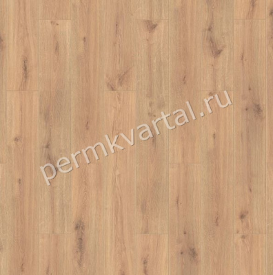 Ламинат TARKETT Taiga Первая Уральская Дуб Таганай 8мм с фаской 1292х194мм 2,005м2,(ДК)