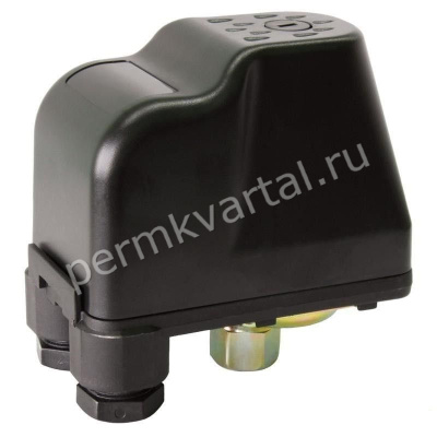 Реле давления 1/4" НГ VT.CRS5.02.1