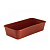 Ящик для рассады ДОМПЛАСТ коричневый 420х210х100 (301)