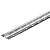 Профиль маячковый ПМ KNAUF 21x10x3000 мм 0,4 мм