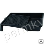Ванночка для краски Т4Р/TOOLBERG 32х35 см, (ДК)