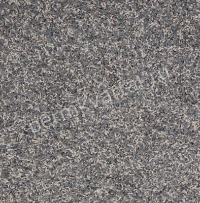 Ковровое покрытие Xanadu 166 серый, 4м, (ДК)