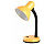 GENERAL.Светильник настольный GTL-032-60-220 желтый на основании, 32 см (ЭИ)