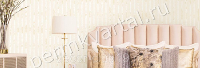 Обои виниловые SHINHAN Forte 1.06*15.6м 88383-2, (ДК)