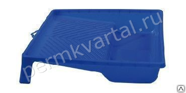 Ванночка для краски Т4Р/TOOLBERG 27*28 см 601500, (ДК)