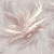 Обои флизелиновые ЕВРОДЕКОР Коллекция Floravento Цветок на серо-кофейном 1,06*10м 7324-12, (ДК)
