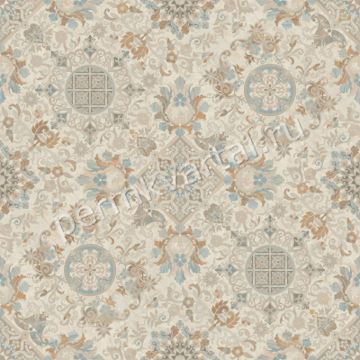 Линолеум СИНТЕРОС Комфорт Мария 2, 2,5м/3,0мм/0,2мм, (ДК), (Под заказ)