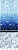 Панель ПВХ PANDA Атлантика Панно фон (из 4х панелей), 2700*8*250мм, (ДК)