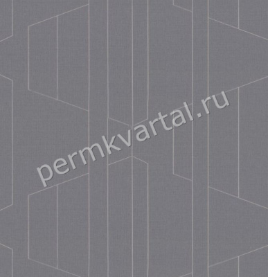 Обои флизелиновые ПАЛИТРА Коллекция TREND Lines 10,05x1,06м TC72376-44, (ДК)
