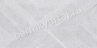 Плитка стеновая керамическая БЕРЕЗАКЕРАМИКА Тоскана графитовый 300*600мм 1,62 м2, (ДК)