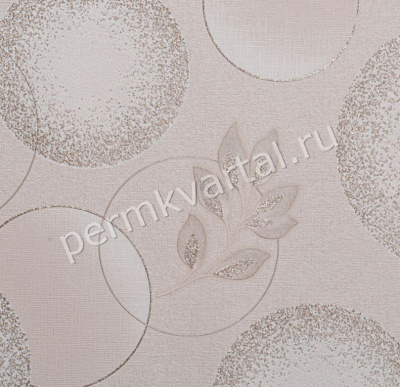 Обои флизелиновые АРТЕКС Коллекция Фортуна Декор 10м*1,06м 11223-02, (ДК)