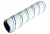 Ролик PQTools/TOOLBERG микроволокно Синяя нить 48/250 мм, (ДК)