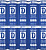 Гидро-пароизоляция SOFIT-IZOL D LIGHT универсальная 35м2, 1,6м (Под заказ)