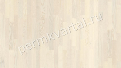 SOMMER.Паркет Europarket Ясень нордик, 2283*194*13,2мм, (ДК)