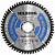 Диск пильный TRIO-DIAMOND Industrial Алюминий 185х30х20 мм