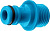 Адаптер штуцерный GRINDA PROLine TE-12, 1/2", с внешней резьбой