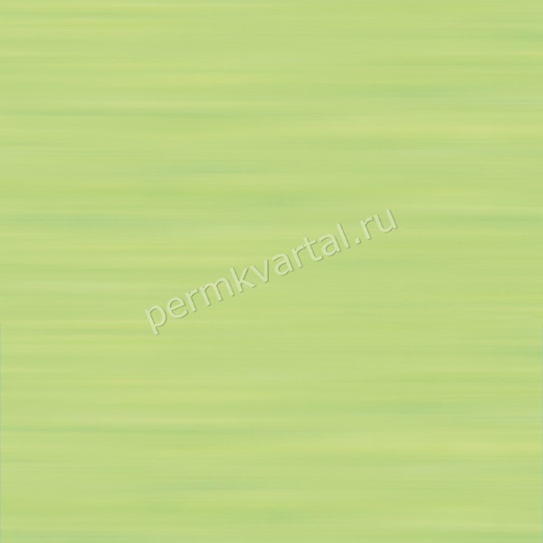 Плитка напольная керамическая БЕРЕЗАКЕРАМИКА Ливадия G салатный 418*418мм 1,4м2, (ДК)