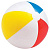 INTEX.Мяч надувной, 51см, от 3 лет (301)