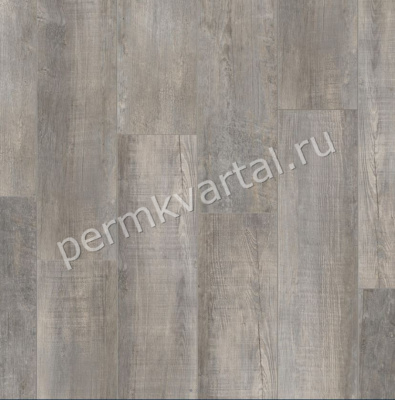 Плитка ПВХ TIMBER BLACKWOOD Вильгельм 200.8х1220х3.85 мм, (ДК)