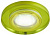 TDM.Светильник встраиваемый поворотный СВ 03-05 MR16 50Вт G5.3 желтый/золото, (ЭИ)