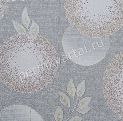Обои флизелиновые АРТЕКС Коллекция Фортуна Декор 10м*1,06м 11223-05, (ДК)