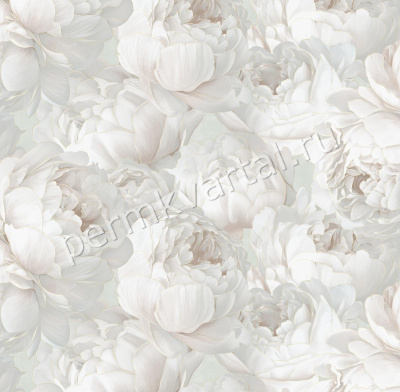 Обои флизелиновые VICTORIA STENOVA Коллекция Peony Декор 1,06*10,05 м 585333, (ДК)