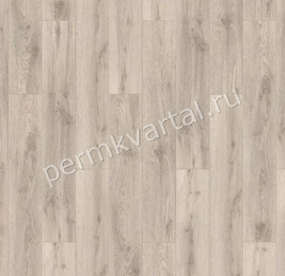Ламинат TARKETT Taiga Первая Уральская Дуб Нургуш 8мм с фаской 1292х194мм 2,005м2,(ДК)