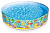 INTEX.Бассейн жест.cтенки, Океан 183*38см (301)
